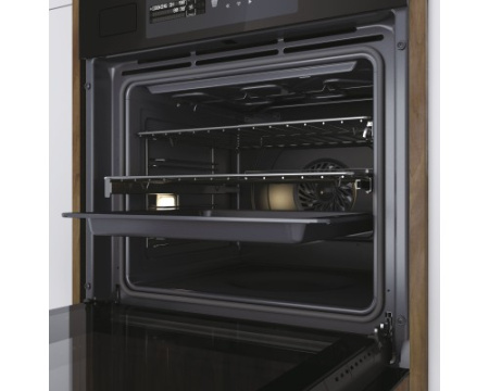 Духовой шкаф Haier HWO60SM5S5B1H