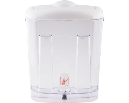 Кофемашина Maunfeld MF-735WH PRO
