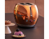 Тостер Bugatti ROMEO Rose Gold