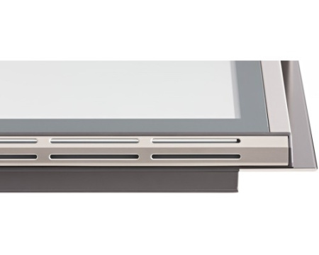 Духовой шкаф Bertazzoni F6011MODPTX/23