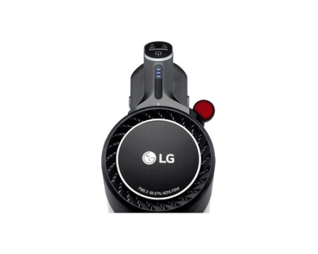 Беспроводной вертикальный пылесос LG A9K-MAX1