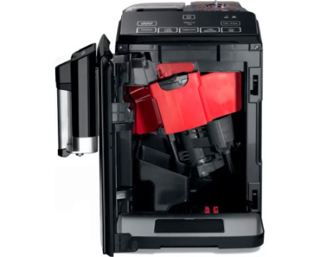 Кофемашина Bosch TIS 30129 RW