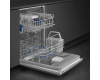 Встраиваемая посудомоечная машина Smeg STL281DS