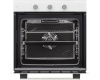 Духовой шкаф Krona ALPHA 60 WH
