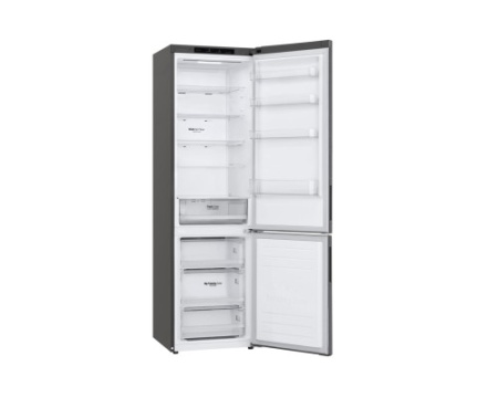 Холодильник LG GA-B509CLCL