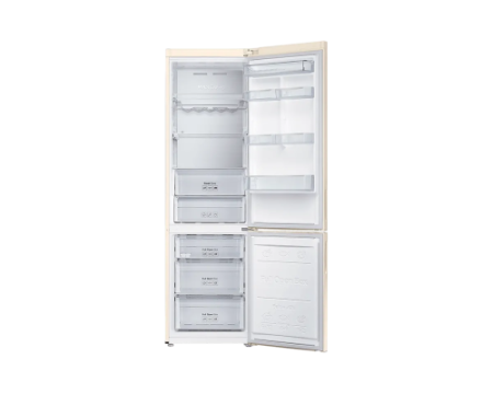 Холодильник Samsung RB37A5491EL с All-around Cooling