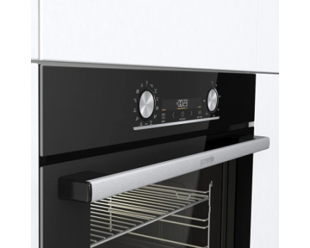 Духовой шкаф Gorenje BOSX6737E06BG