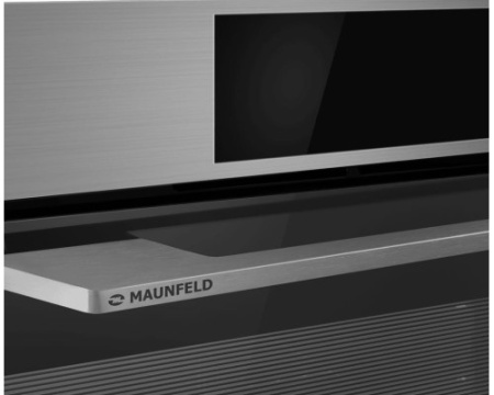 Духовой шкаф Maunfeld AEOD76106S