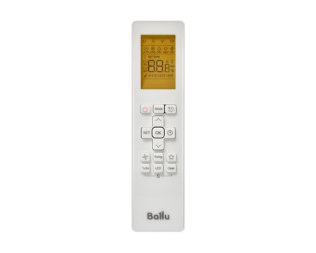 Кондиционер Ballu Olympio Edge BSO-07HN8_22Y