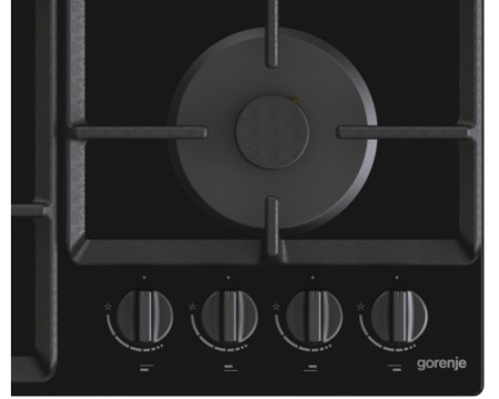 Независимая газовая варочная панель Gorenje GTW641EB