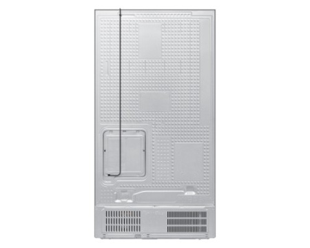 Холодильник Side-by-Side Samsung RS80F65M1BWR