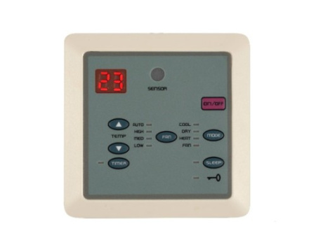 Канальный кондиционер Pioneer KFDHD300UW/2KODH150UW