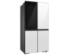 Многодверный холодильник Samsung RF65DB970012WR Bespoke с Beverage Center™