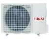 Кондиционер Funai Shogun RAC-SG20HP.D01