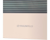 Компактный духовой шкаф с СВЧ Maunfeld MCMO.44.9GBG