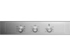 Духовой шкаф Electrolux EOH2H00BX