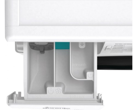 Стиральная машина Gorenje WGPNEI84A1SW