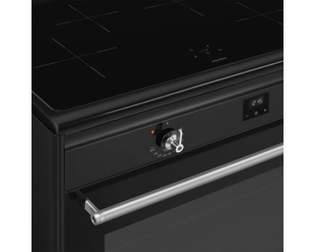 Варочный центр Smeg CX91IMBL