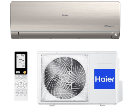 Кондиционер Haier Flexera AS25S2SF4FA-G/1U09BS3ERA