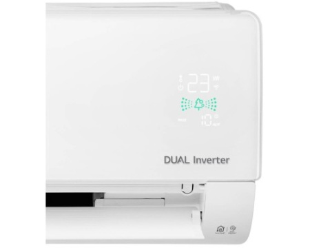 Кондиционер Lg Air Puricare AP09RK