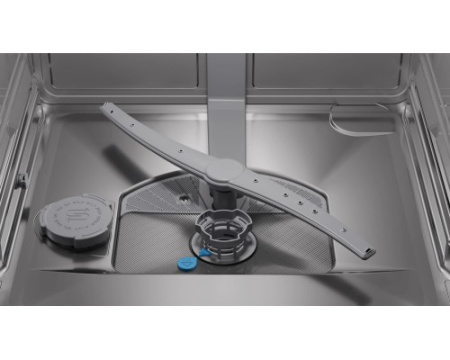 Посудомоечная машина Bosch SMP6EMW86Q