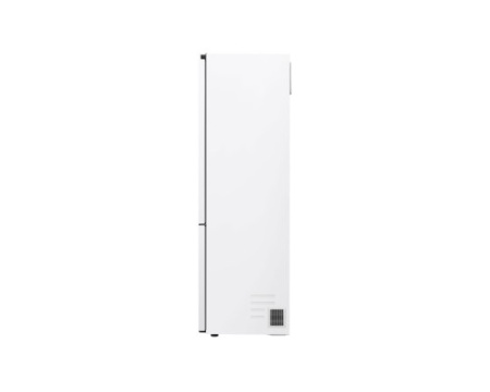 Холодильник LG GC-B509FQQW