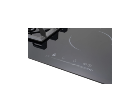 Варочная поверхность Hiberg VM 6021 B