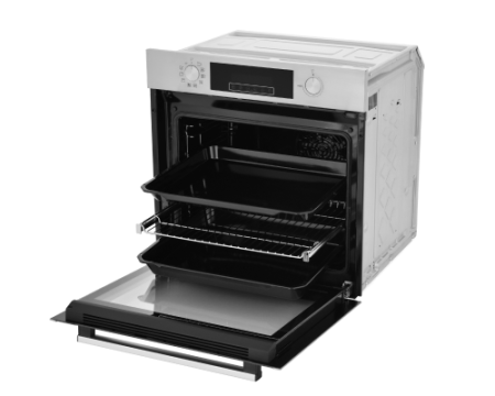 Духовой шкаф Hotpoint FE8 831 JSH IX