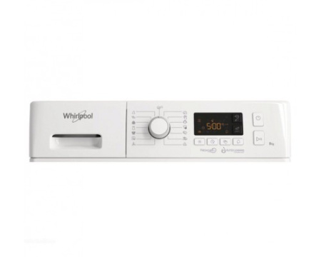 Сушильная машина Whirlpool FT M11 72Y EU
