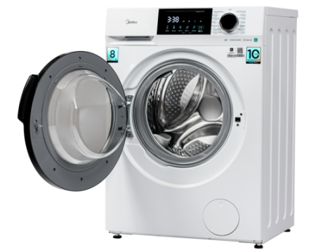 Стиральная машина Midea MFC3814BSW47/W