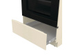 Газовая плита Gorenje GG5A12BEF