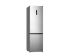 Отдельностоящий двухкамерный холодильник Gorenje NRK620161X4I