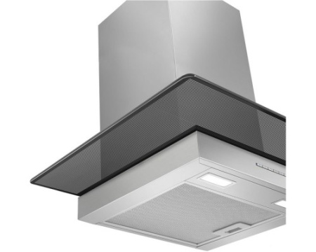 Вытяжка Smeg KBT600VE