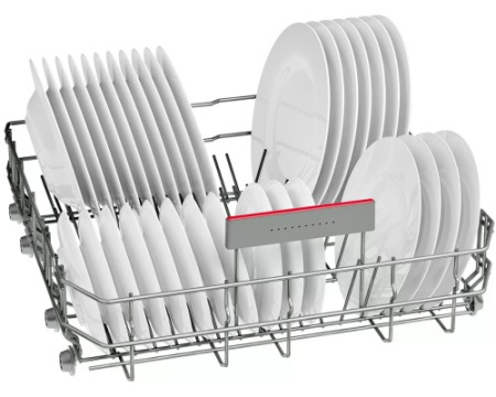 Встраиваемая посудомоечная машина Bosch SMV4HVX31E