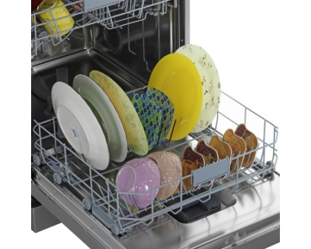 Отдельностоящая посудомоечная машина Gorenje GS643C90X