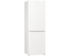 Отдельностоящий двухкамерный холодильник Gorenje NRK6191EW4