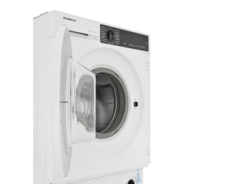 Встраиваемая стиральная машина Scandilux DX3T8400