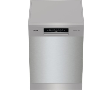 Отдельностоящая посудомоечная машина Gorenje GS643D90X