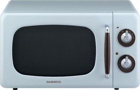 Микроволновая печь Daewoo KOR-6697L