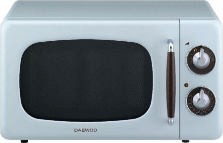 Микроволновая печь Daewoo KOR-6697L