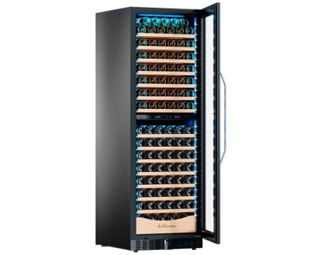 Винный шкаф Meyvel MV163PRO-KBT2
