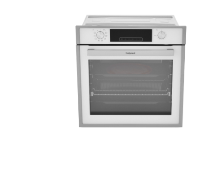 Духовой шкаф Hotpoint FE9 831 JSH WH