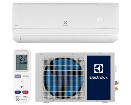 Сплит-система Electrolux Skandi EACS-09HSK/N3-24Y
