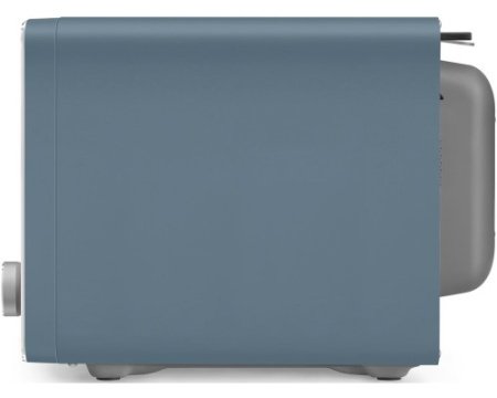 Микроволновая печь Smeg MOC02SBMEU