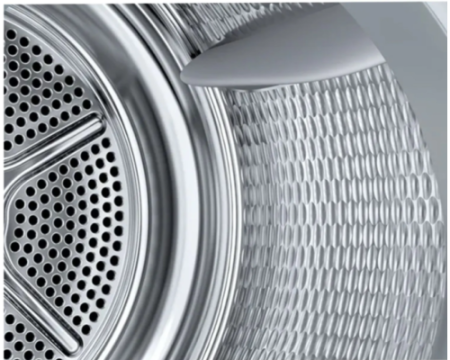Сушильная машина Siemens WT45HVEEPL