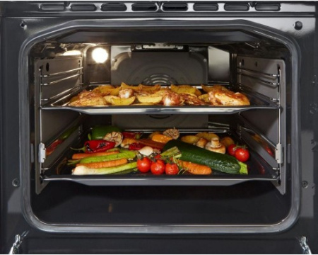 Комбинированная плита Gorenje GK5C41WF-B