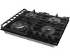 Независимая газовая варочная панель Gorenje GKTW642SYB