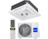 Кассетный кондиционер Haier ABH105H1ERG/1U105S2SS1FB