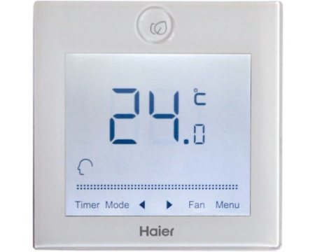 Кассетный внутренний блок мульти сплит-системы Haier AB12CS1ERA(S)(PB-700IB)