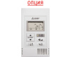 Кассетный кондиционер Mitsubishi Electric PLA-M35EA2/SUZ-M35VA/PLP-6EAE